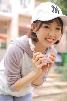 郑智薰个人资料
